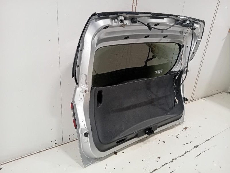 Portello POST 901002357R Renault Captur I 2017