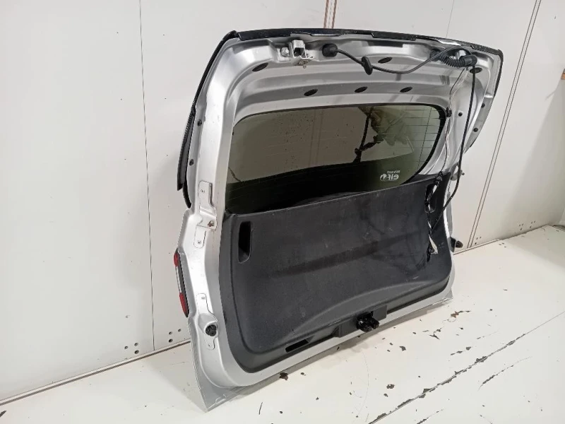 Portello POST 901002357R Renault Captur I 2017