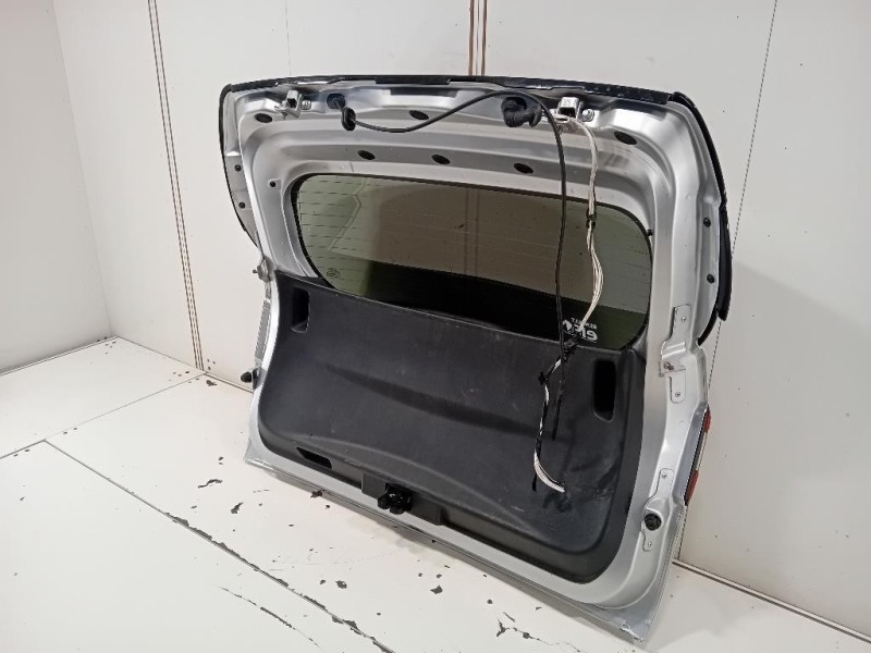 Portello POST 901002357R Renault Captur I 2017