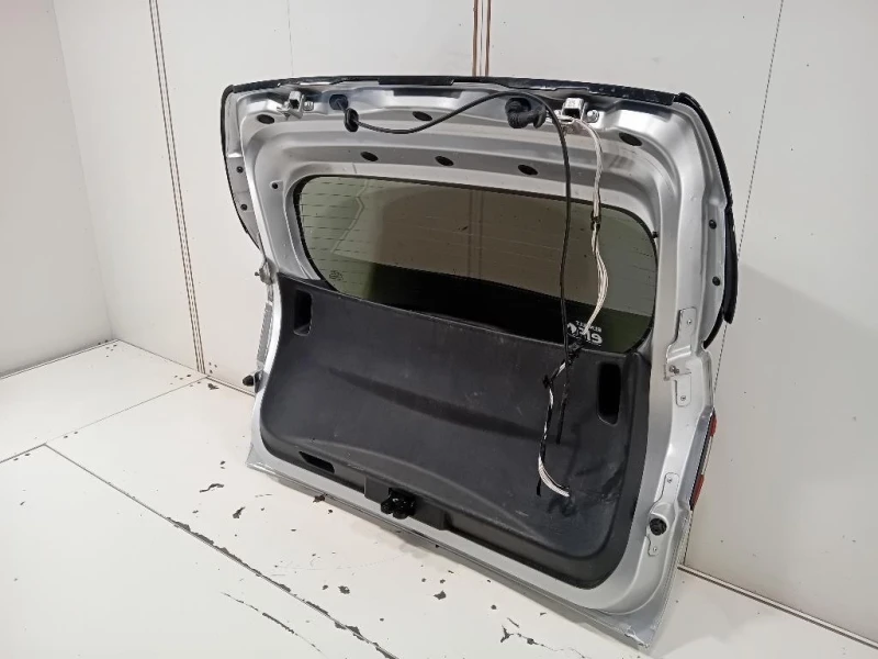 Portello POST 901002357R Renault Captur I 2017