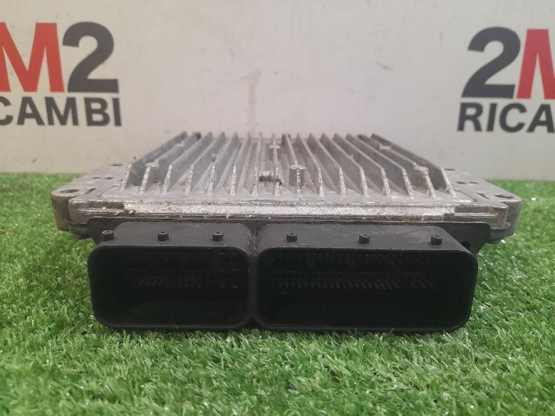 Centralina Iniezione 8X2012A650PAE Jaguar XF I 2008