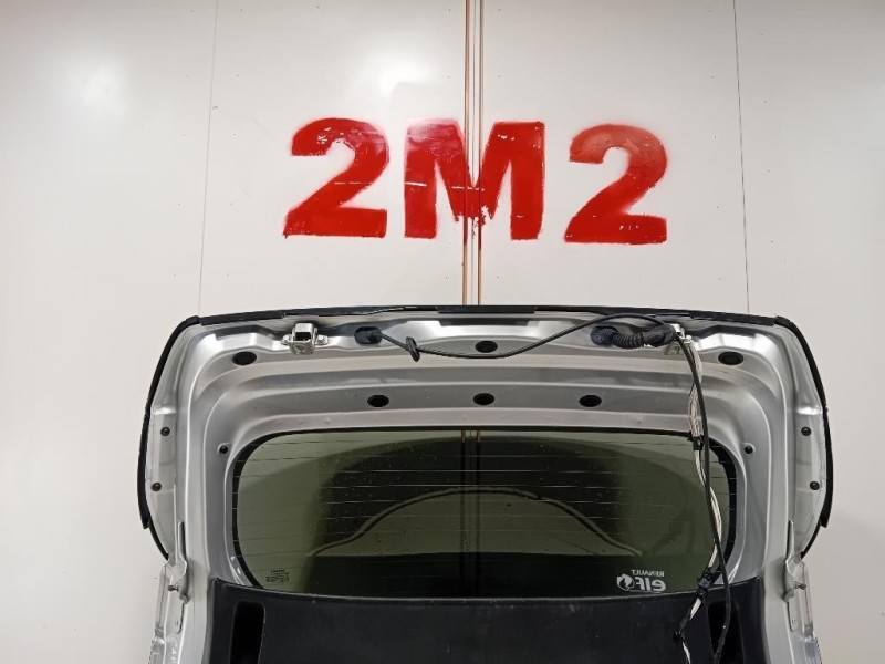 Portello POST 901002357R Renault Captur I 2017