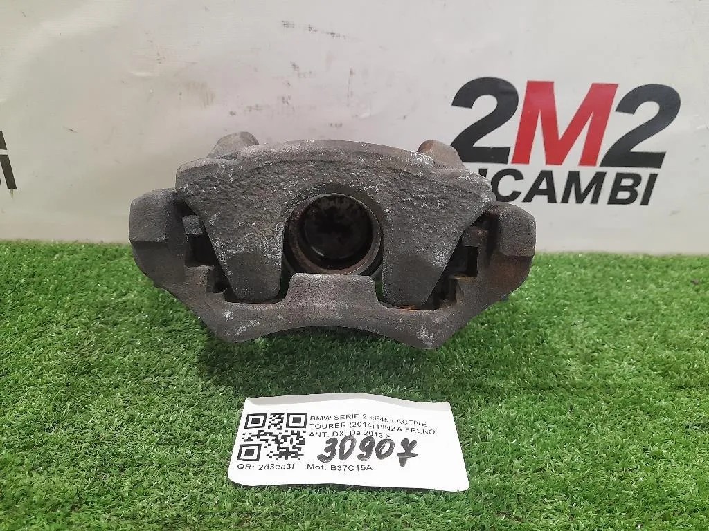 Pinza Freno ANT DX 34116860264 Bmw Serie 2 F45 Active Tourer 2014