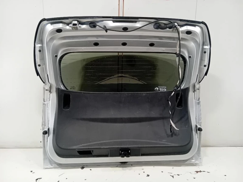 Portello POST 901002357R Renault Captur I 2017