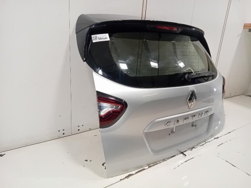 Centralina Iniezione 8X2012A650PAE Jaguar XF I 2008