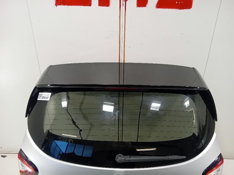 Portello POST 901002357R Renault Captur I 2017