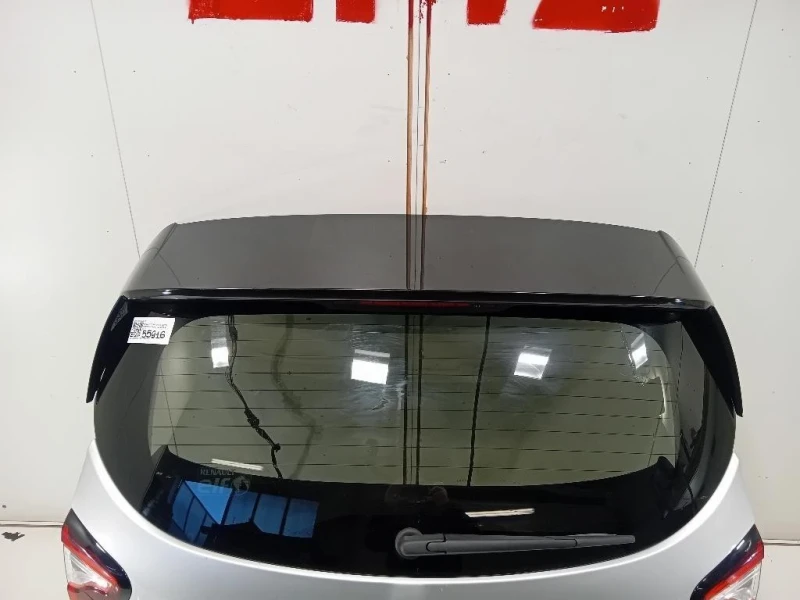 Portello POST 901002357R Renault Captur I 2017