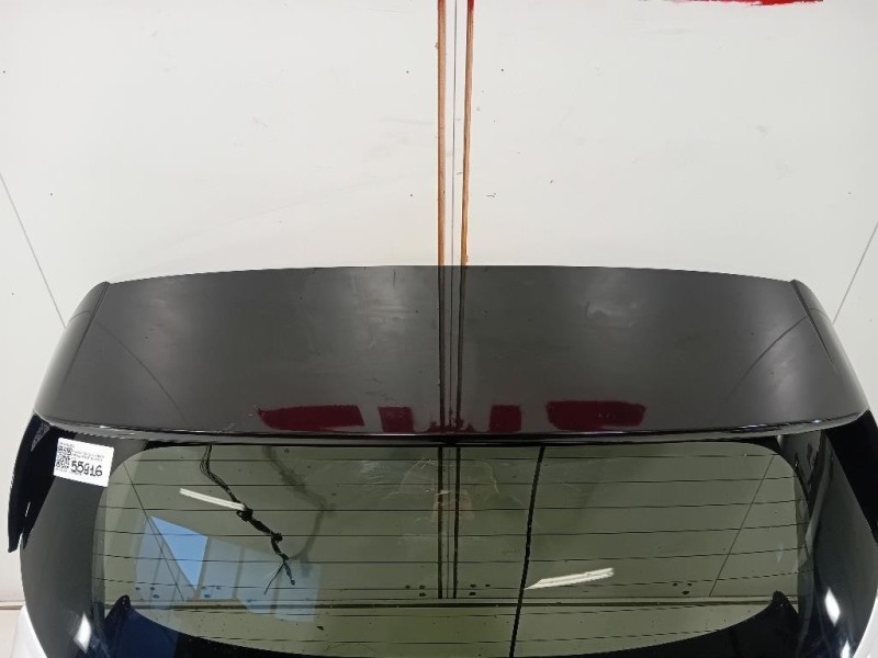 Portello POST 901002357R Renault Captur I 2017