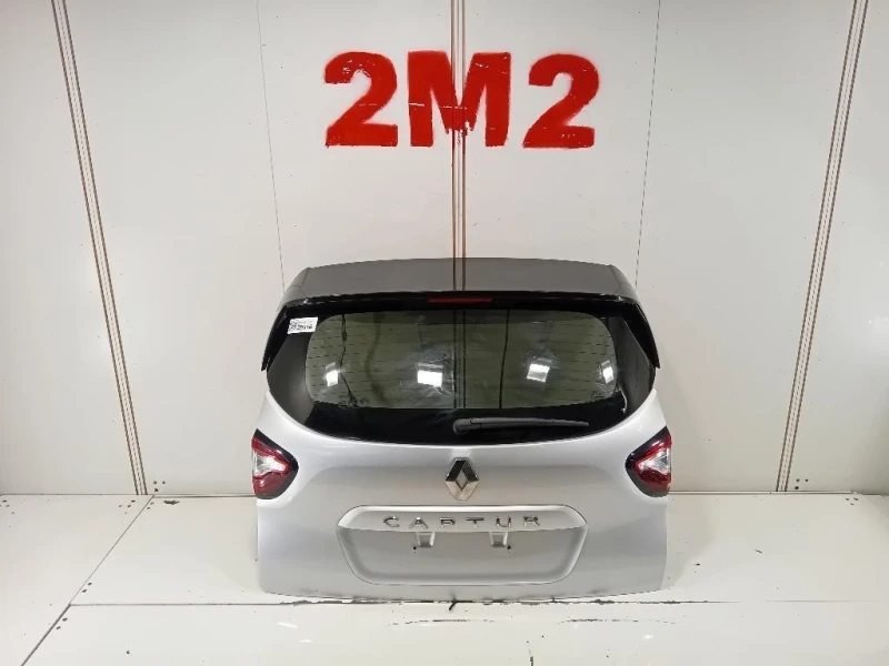 Portello POST 901002357R Renault Captur I 2017