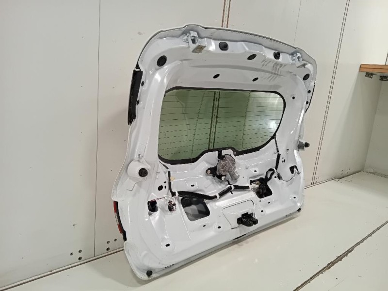 Portello POST 901008956R Renault CLIO IV 2013