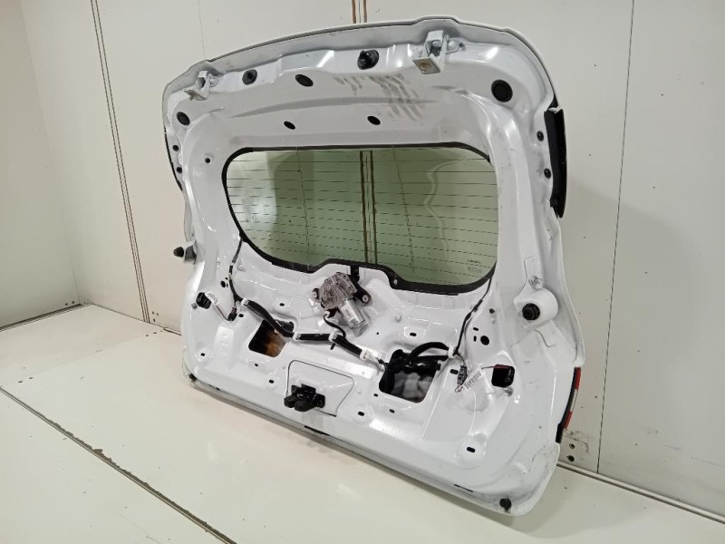 Portello POST 901008956R Renault CLIO IV 2013