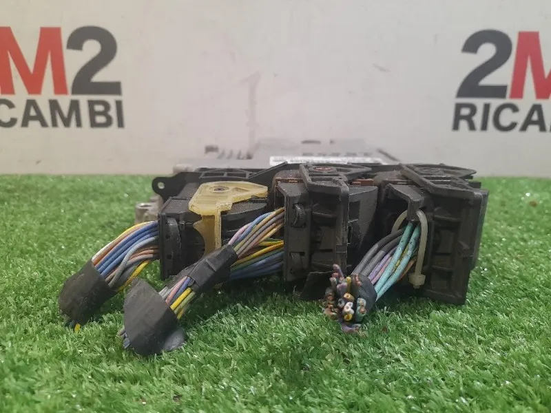 Centralina Iniezione CX23120508VD Jaguar XF I 2008