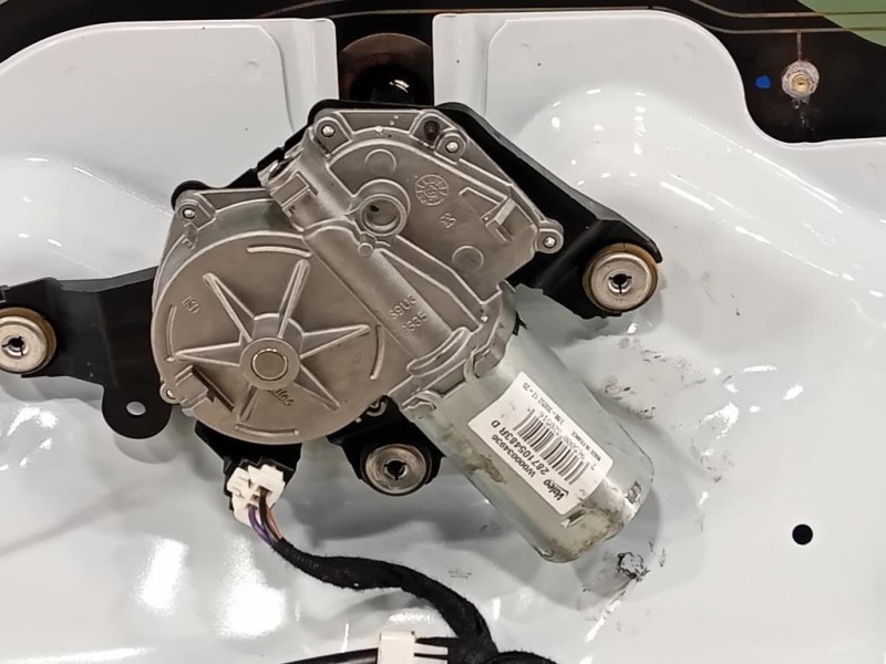 Portello POST 901008956R Renault CLIO IV 2013