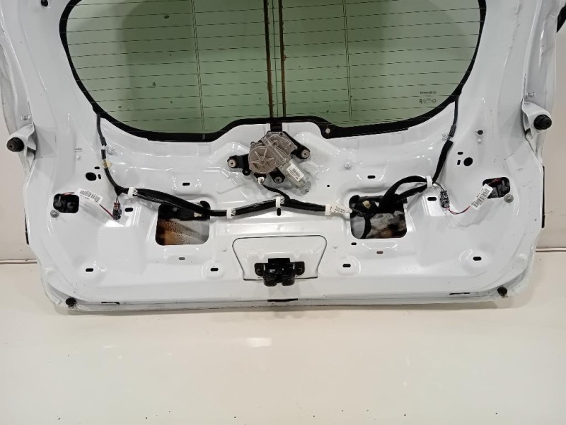 Portello POST 901008956R Renault CLIO IV 2013