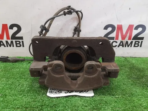 Pinza Freno ANT DX C2C27282 Jaguar XF I 2008