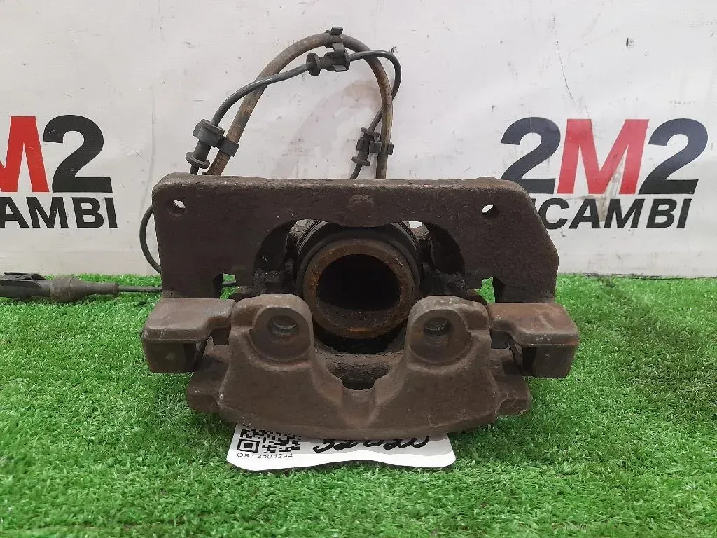 Pinza Freno ANT DX C2C27282 Jaguar XF I 2008