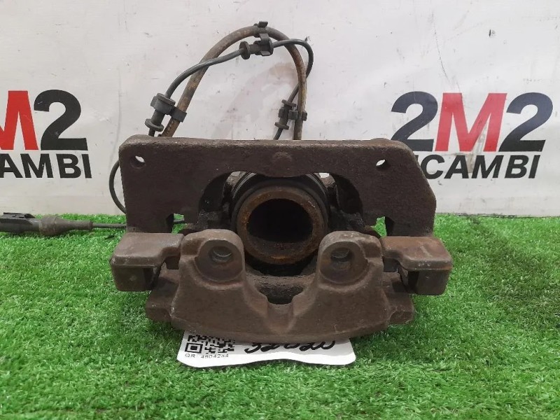 Pinza Freno ANT DX C2C27282 Jaguar XF I 2008