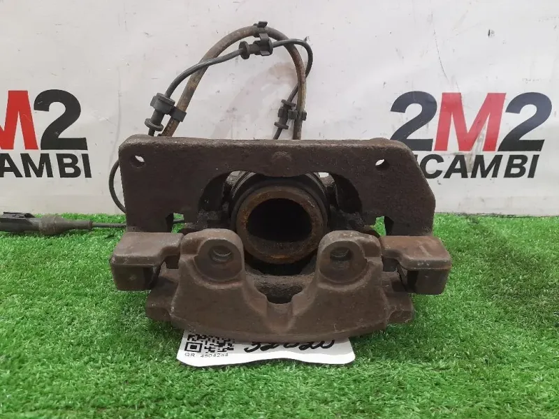 Pinza Freno ANT DX C2C27282 Jaguar XF I 2008