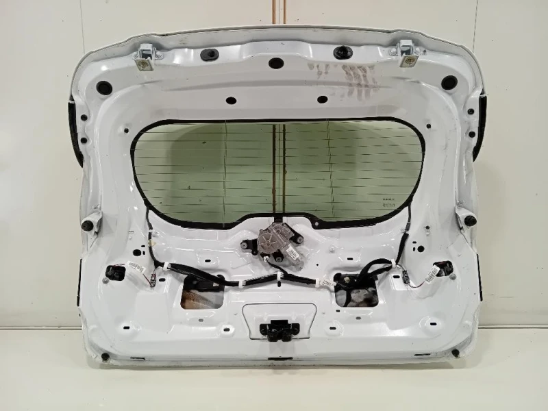 Portello POST 901008956R Renault CLIO IV 2013