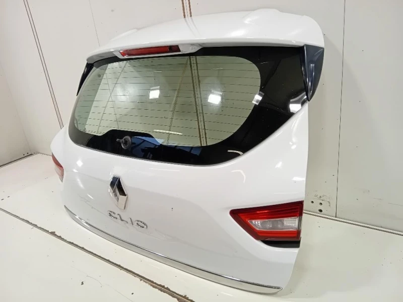 Portello POST 901008956R Renault CLIO IV 2013