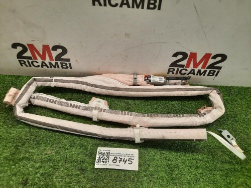 Air-bag A Tendina DX 39187598 Opel Astra K 2019