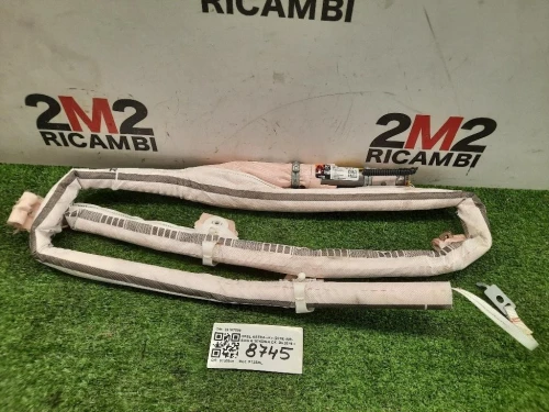 Air-bag A Tendina DX 39187598 Opel Astra K 2019