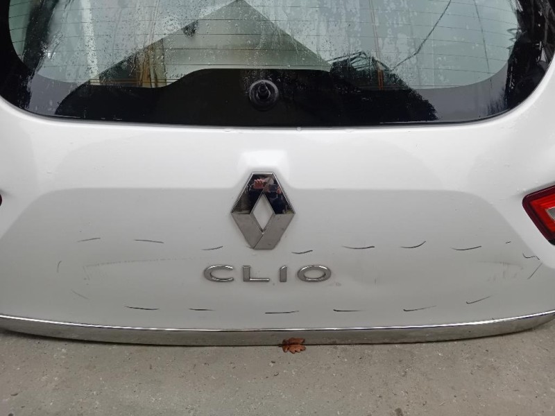 Portello POST 901008956R Renault CLIO IV 2013