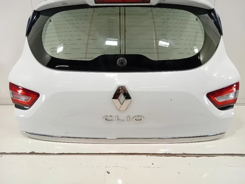 Portello POST 901008956R Renault CLIO IV 2013