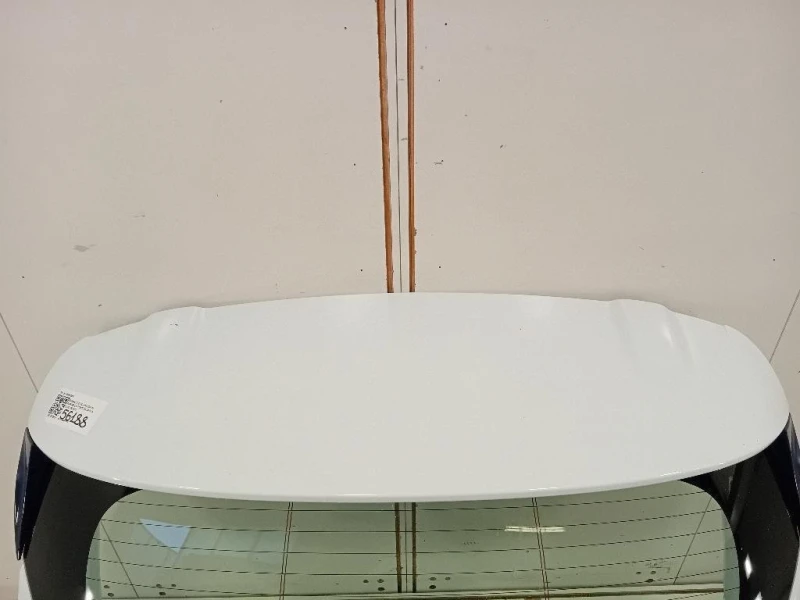 Portello POST 901008956R Renault CLIO IV 2013