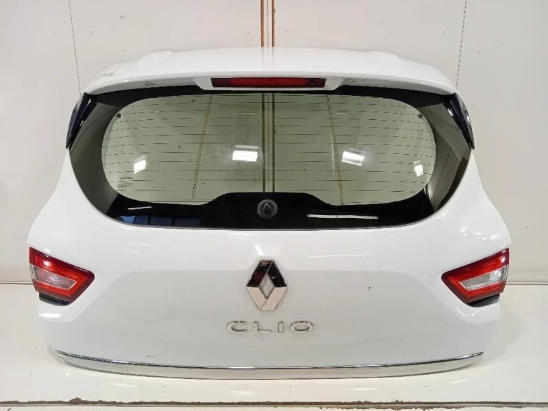 Portello POST 901008956R Renault CLIO IV 2013