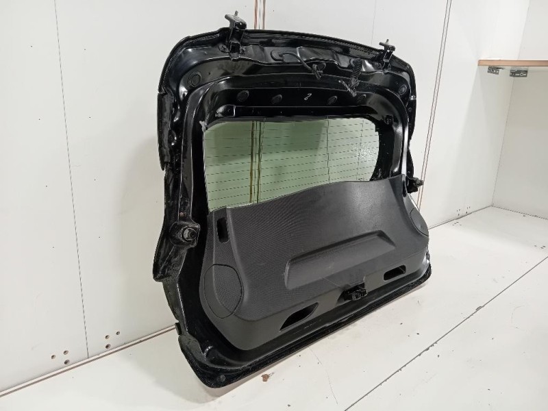 Portello POST PORTELLO POST Renault CLIO IV 2013