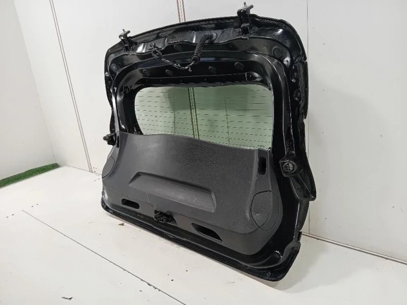 Portello POST PORTELLO POST Renault CLIO IV 2013