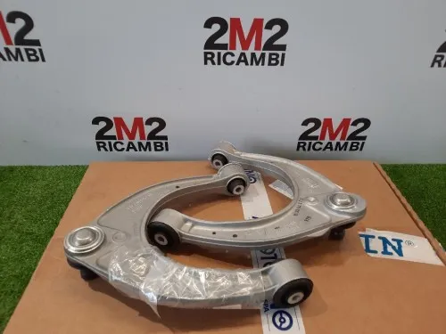 Braccio Oscillante SUP ANT DX 31126775967 Bmw Serie 5 F10 Berlina 2012