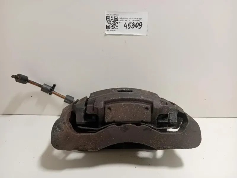 Pinza Freno ANT DX C2C27282 Jaguar XF I 2008
