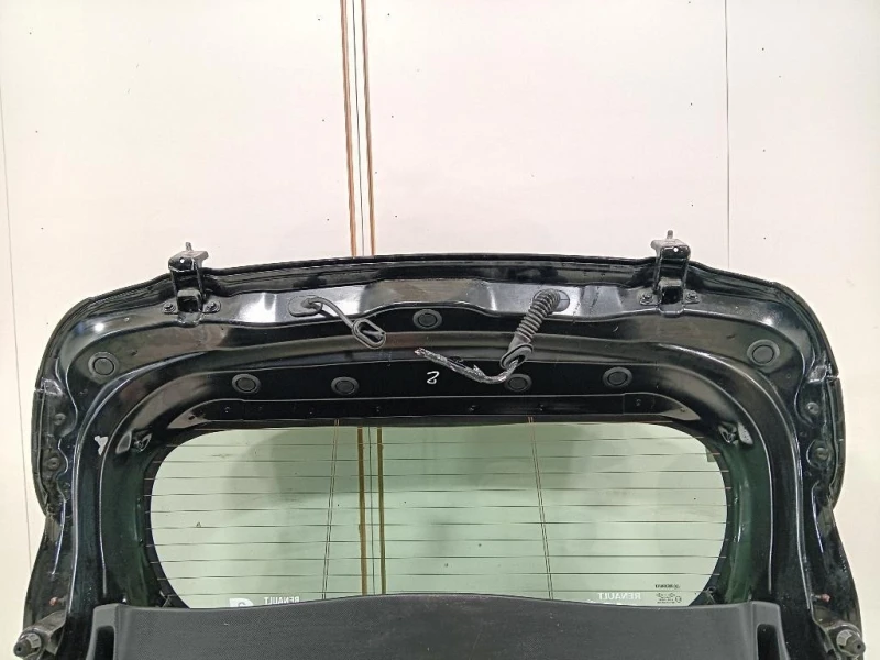 Portello POST PORTELLO POST Renault CLIO IV 2013