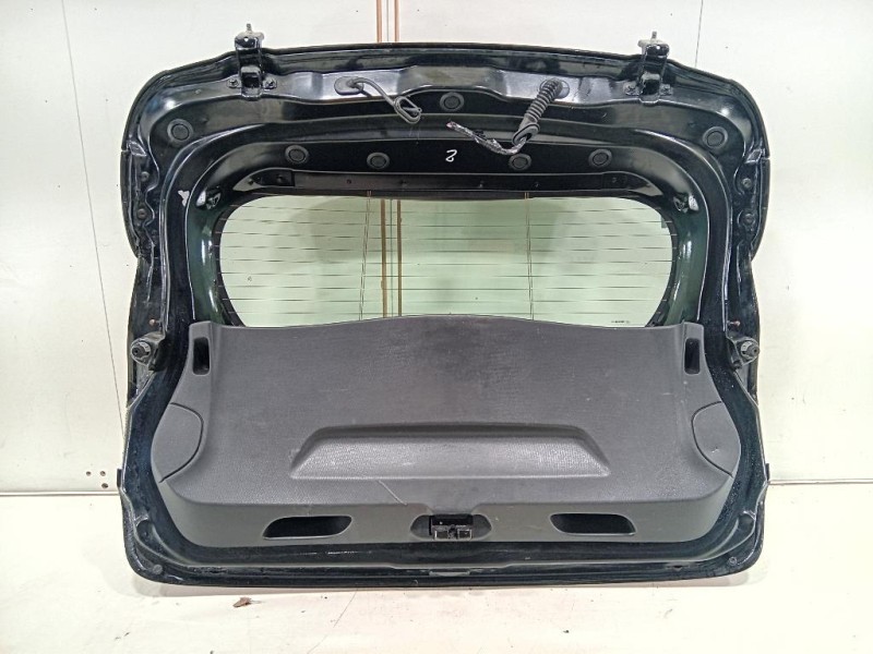 Portello POST PORTELLO POST Renault CLIO IV 2013