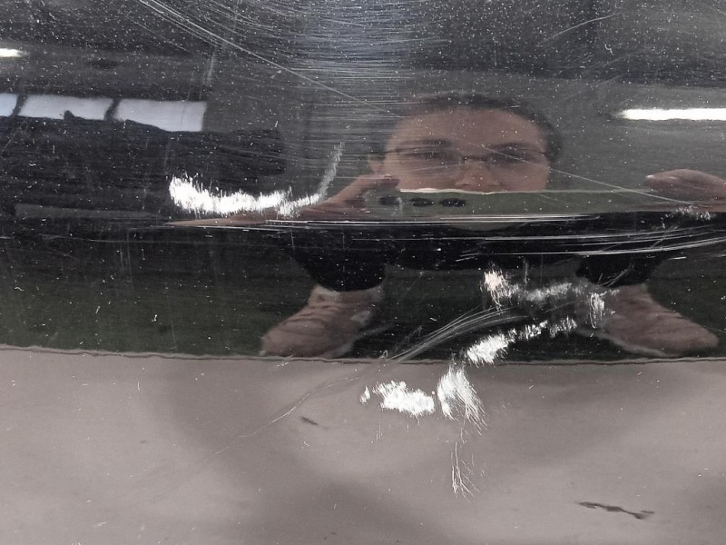 Portello POST PORTELLO POST Renault CLIO IV 2013