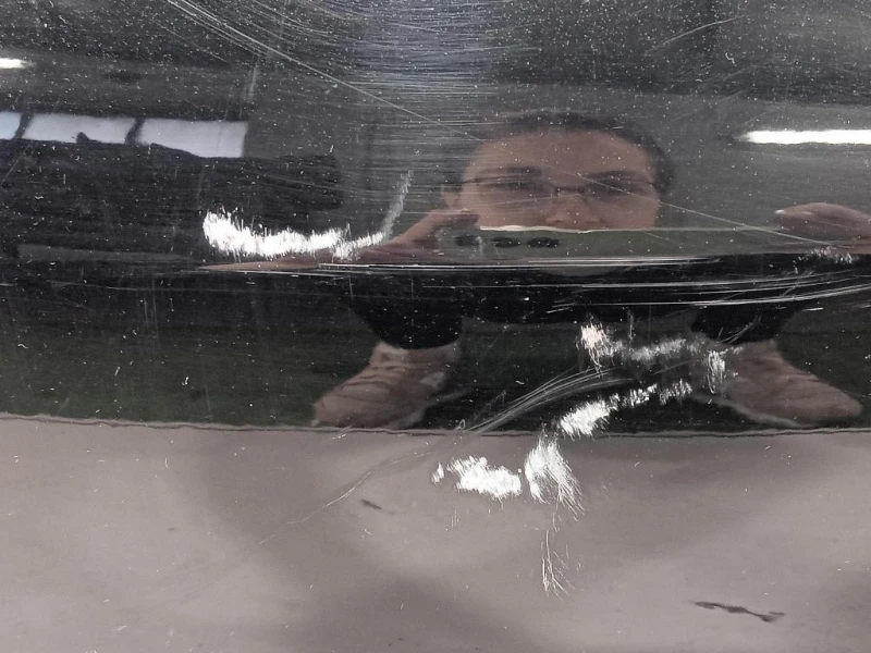 Portello POST PORTELLO POST Renault CLIO IV 2013