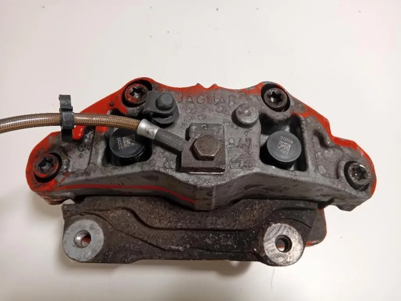 Pinza Freno ANT DX C2C27282 Jaguar XF I 2011