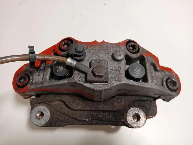 Pinza Freno ANT DX C2C27282 Jaguar XF I 2011