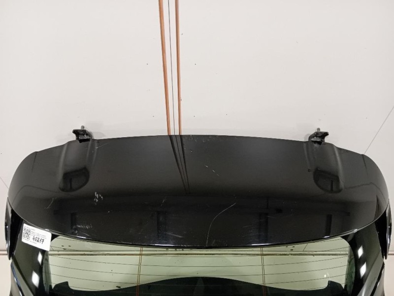 Portello POST PORTELLO POST Renault CLIO IV 2013