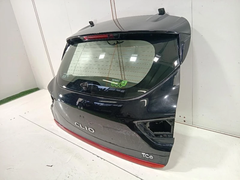 Portello POST PORTELLO POST Renault CLIO IV 2013