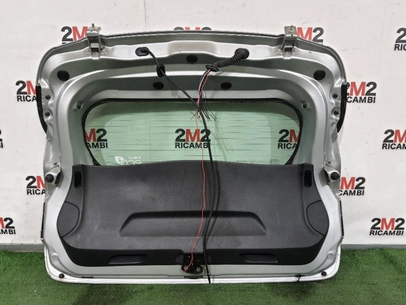 Portello POST NUDO 901008961R Renault CLIO IV 2013