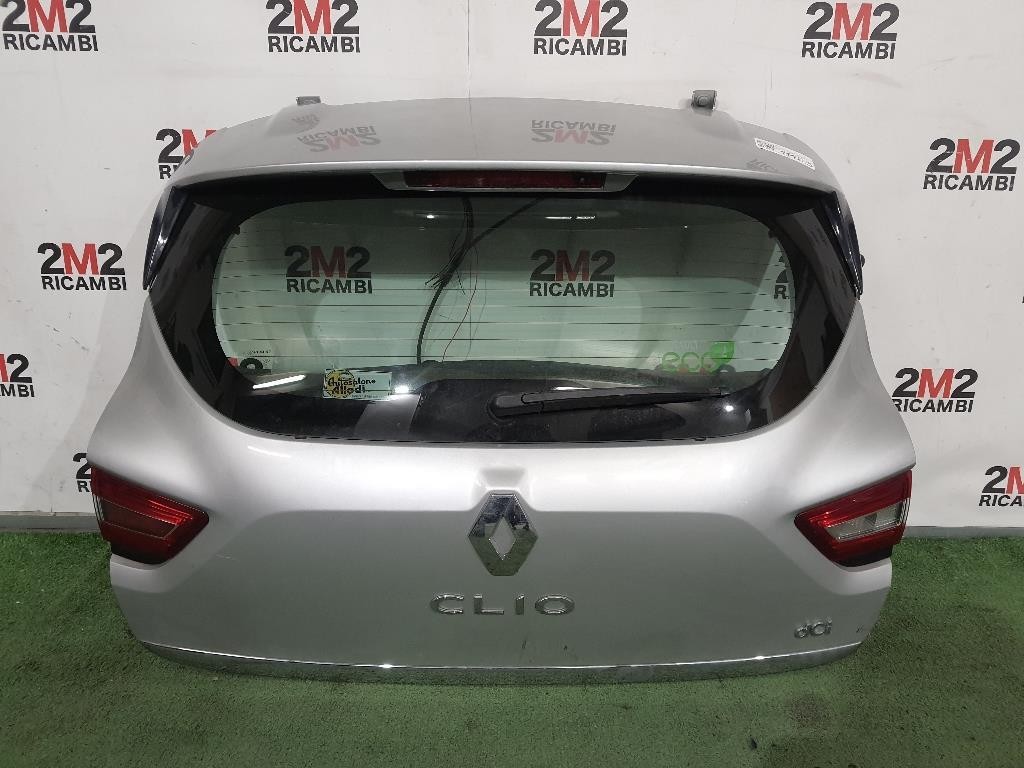 Portello POST NUDO 901008961R Renault CLIO IV 2013