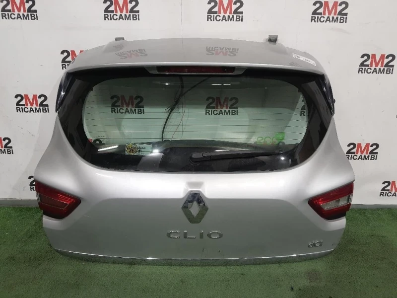 Portello POST NUDO 901008961R Renault CLIO IV 2013