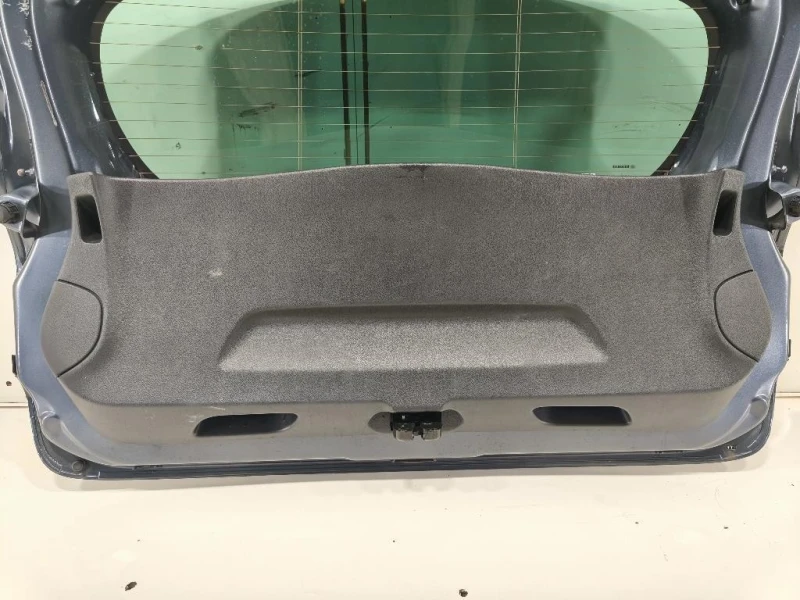 Portello POST PORTELLO POST Renault CLIO IV 2016