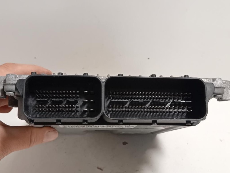 Centralina Iniezione 9X2Q-12A650-P Jaguar XF I 2008