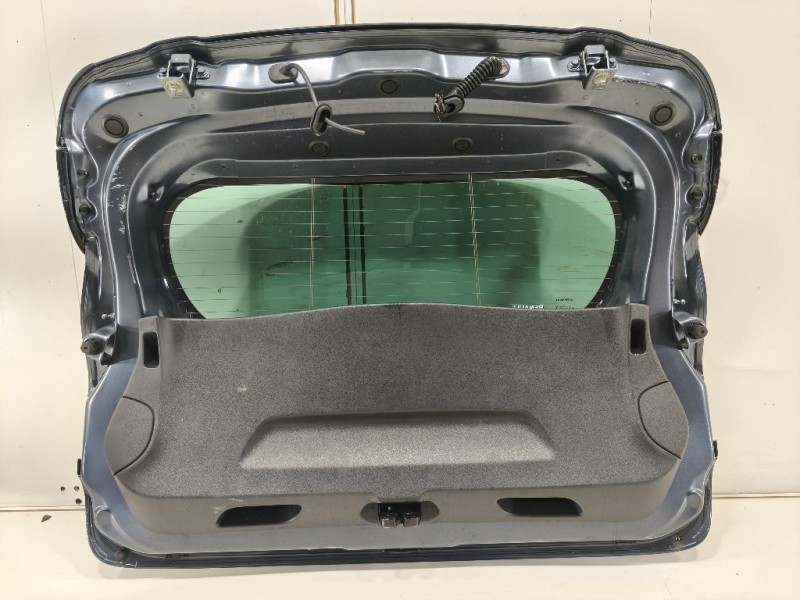 Portello POST PORTELLO POST Renault CLIO IV 2016