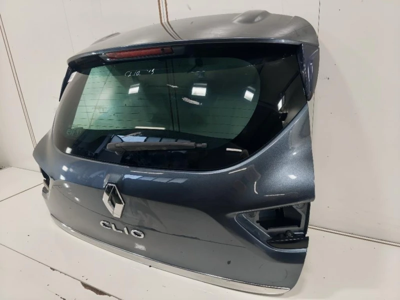 Portello POST PORTELLO POST Renault CLIO IV 2016