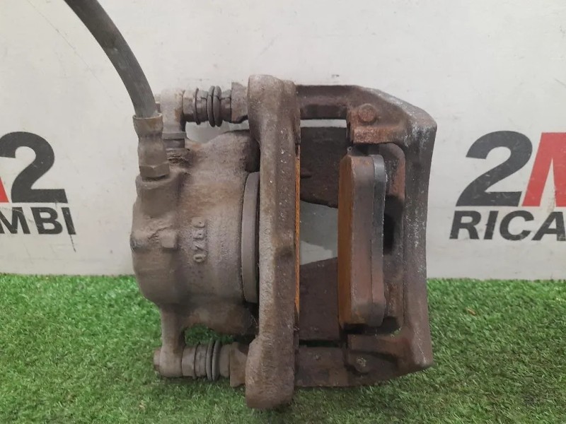 Pinza Freno ANT DX A0004216481 Mercedes Classe A W176 2015